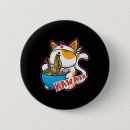 Search for anime cat badges Kawaii