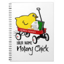 Search for notary notebooks For her