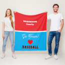 Search for red white and blue blankets Fun