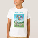 Search for balloon animal tshirts Dog