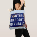 Search for french language bags France