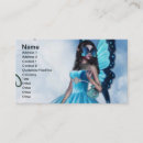 Search for masquerade business cards Fantasy