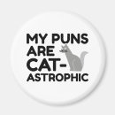 Search for pun magnets Animals
