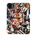 Search for cubism magnets Popova
