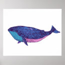 Search for whale nursery decor Blue