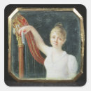Search for harpist stickers Musician