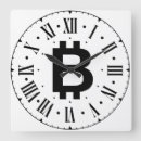 Search for crypto clocks Blockchain