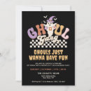 Search for girls halloween invitations Spooky season