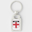 Search for cross rectangular key rings Country