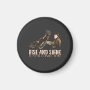 Search for falconry magnets Hawk