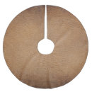 Search for leather tree skirts Texture