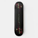 Search for scary skulls skateboards Grunge