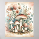 Search for core posters Mushrooms