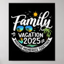 Search for 025 posters Family vacation