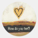 Search for funky abstract stickers Unique