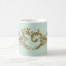 Search for heart with wings mugs Vintage