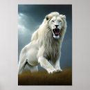 Search for lion lover posters African