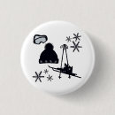 Search for silver snowflake badges Winter