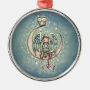 Search for little angel christmas tree decorations Sweet
