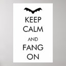 Search for for fang posters Black
