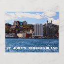 Search for st johns newfoundland postcards Canada