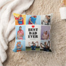 Search for fathers day cushions Dad