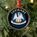 Search for louisiana christmas tree decorations Baton rouge