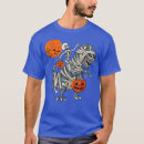 Search for scary dinosaur tshirts Trick or treat