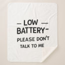 Search for humour blankets Sarcastic