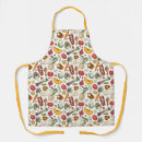 Search for types aprons Pattern