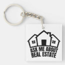 Search for ask key rings Realtor