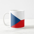 Search for czech republic flag mugs Czechoslovakia