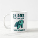 Search for funny turtle mugs Sarcastic