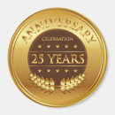 Search for 25 years magnets Celebration