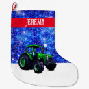 Search for tractor christmas stockings Agriculture