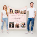 Search for fleece blankets Unique
