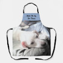 Search for before aprons Puppy