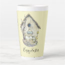 Search for birdhouses mugs Country
