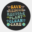 Search for save animals stickers Nature