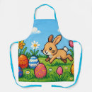 Search for easter aprons Cute