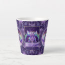 Search for fairy mugs Purple