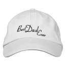 Search for best dad ever hats Typography
