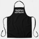 Search for boyfriends aprons Men