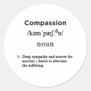 Search for compassion stickers Kindness