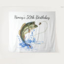 Search for fisherman birthday party decor Angler