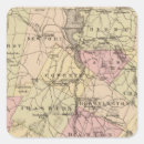 Search for planning stickers Map
