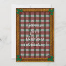 Search for 1940s invitations Retro