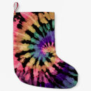 Search for tie dye christmas stockings Background