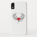 Search for angel iphone cases heart