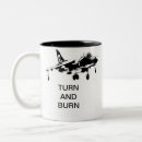 Search for airforce mugs Pilot